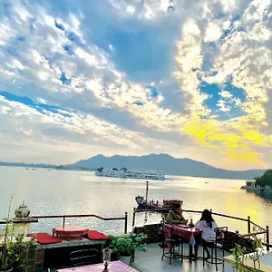 Pensión Lal Ghat, Udaipur